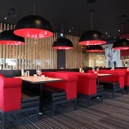 Holiday Inn Calgary South Conference Center Luaran gambar