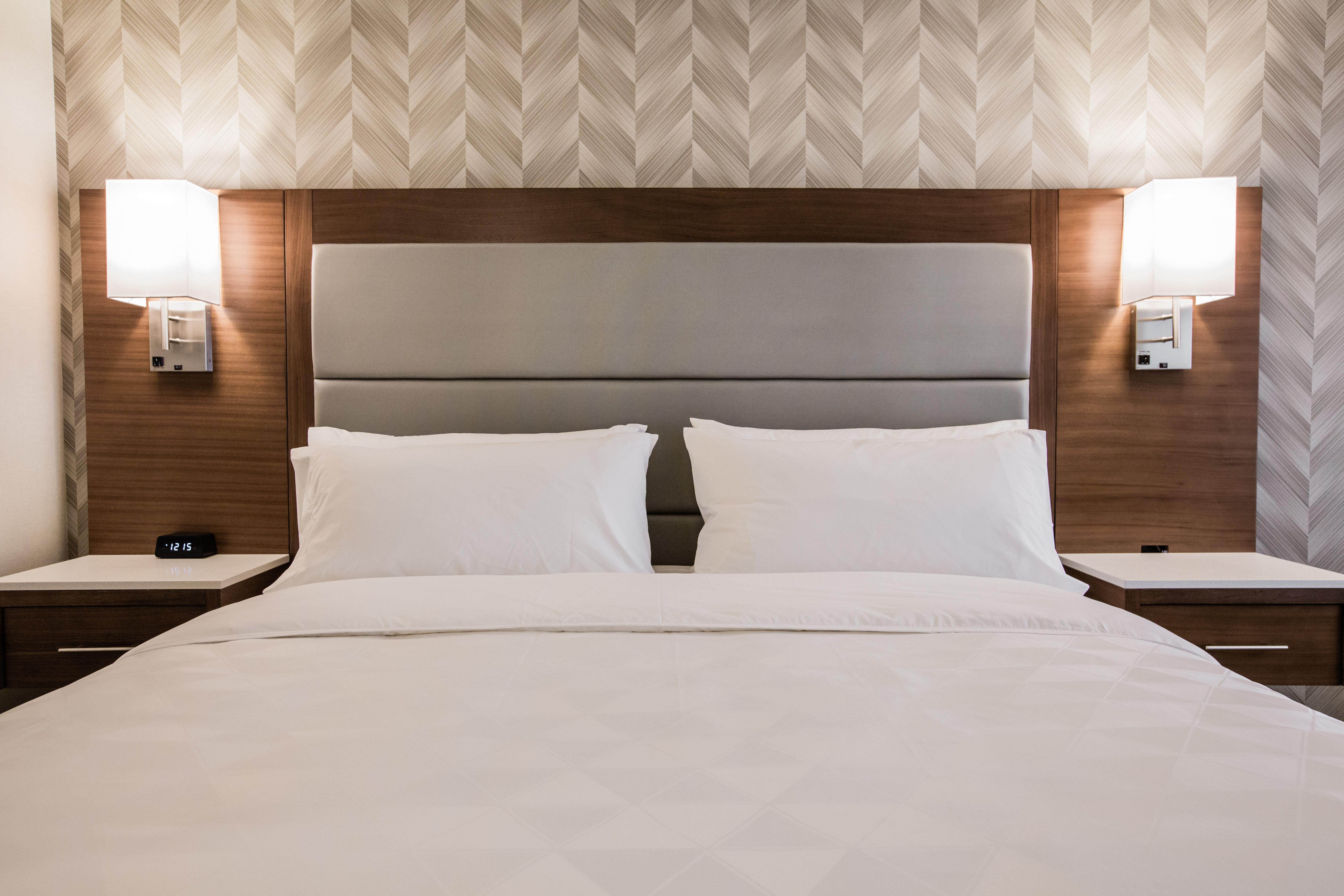 Holiday Inn Calgary South Conference Center Luaran gambar