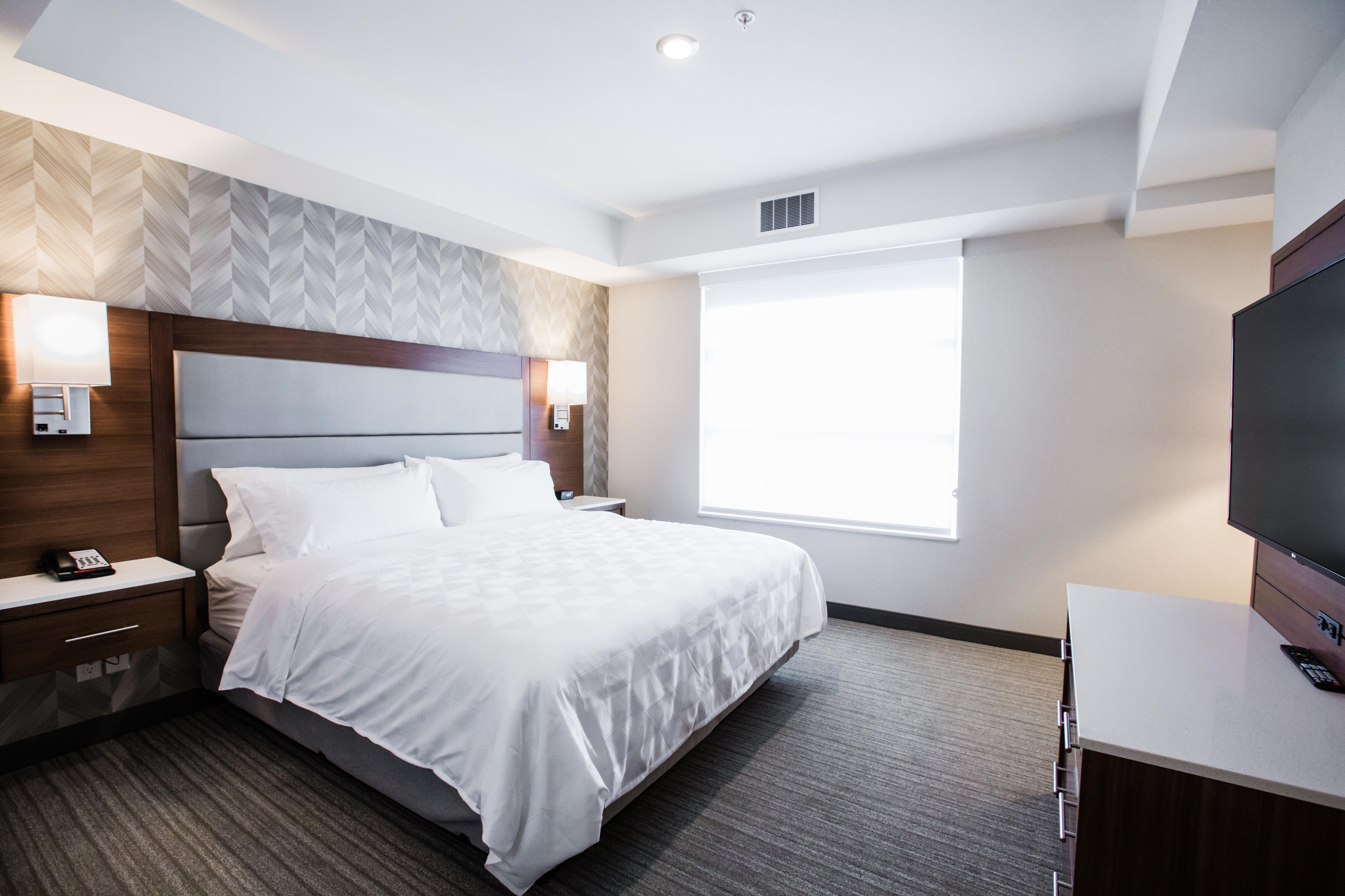 Holiday Inn Calgary South Conference Center Luaran gambar