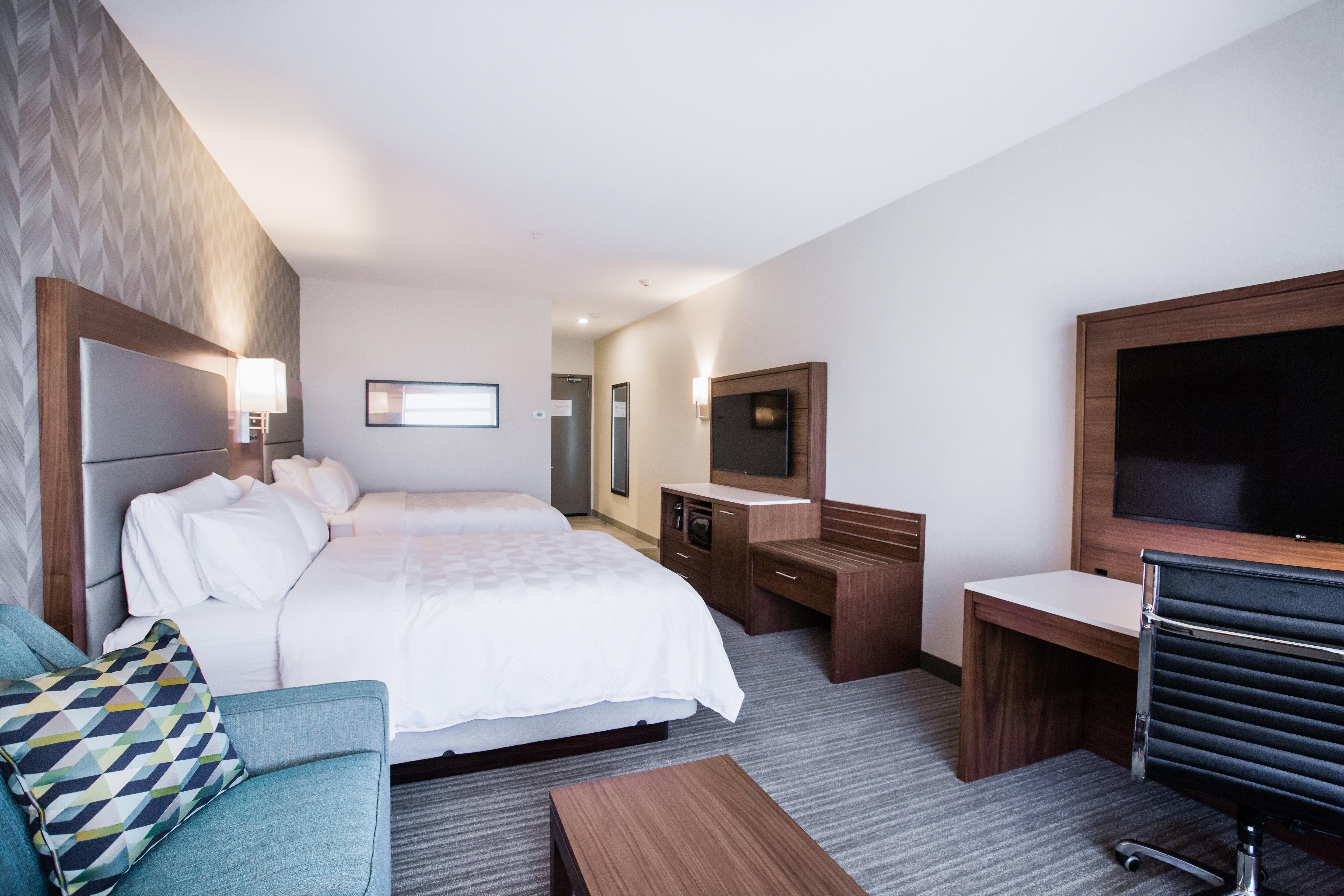 Holiday Inn Calgary South Conference Center Luaran gambar