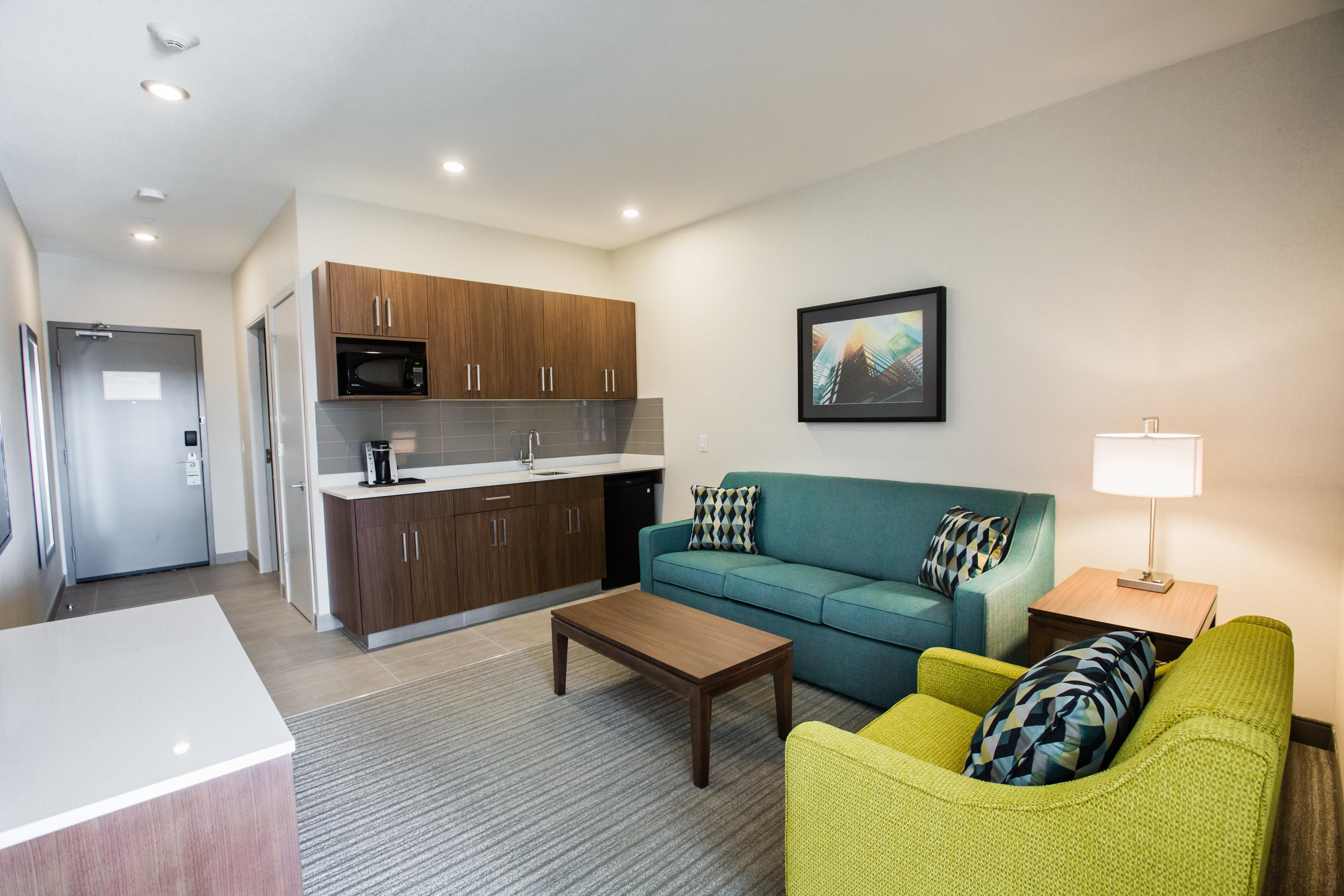 Holiday Inn Calgary South Conference Center Luaran gambar