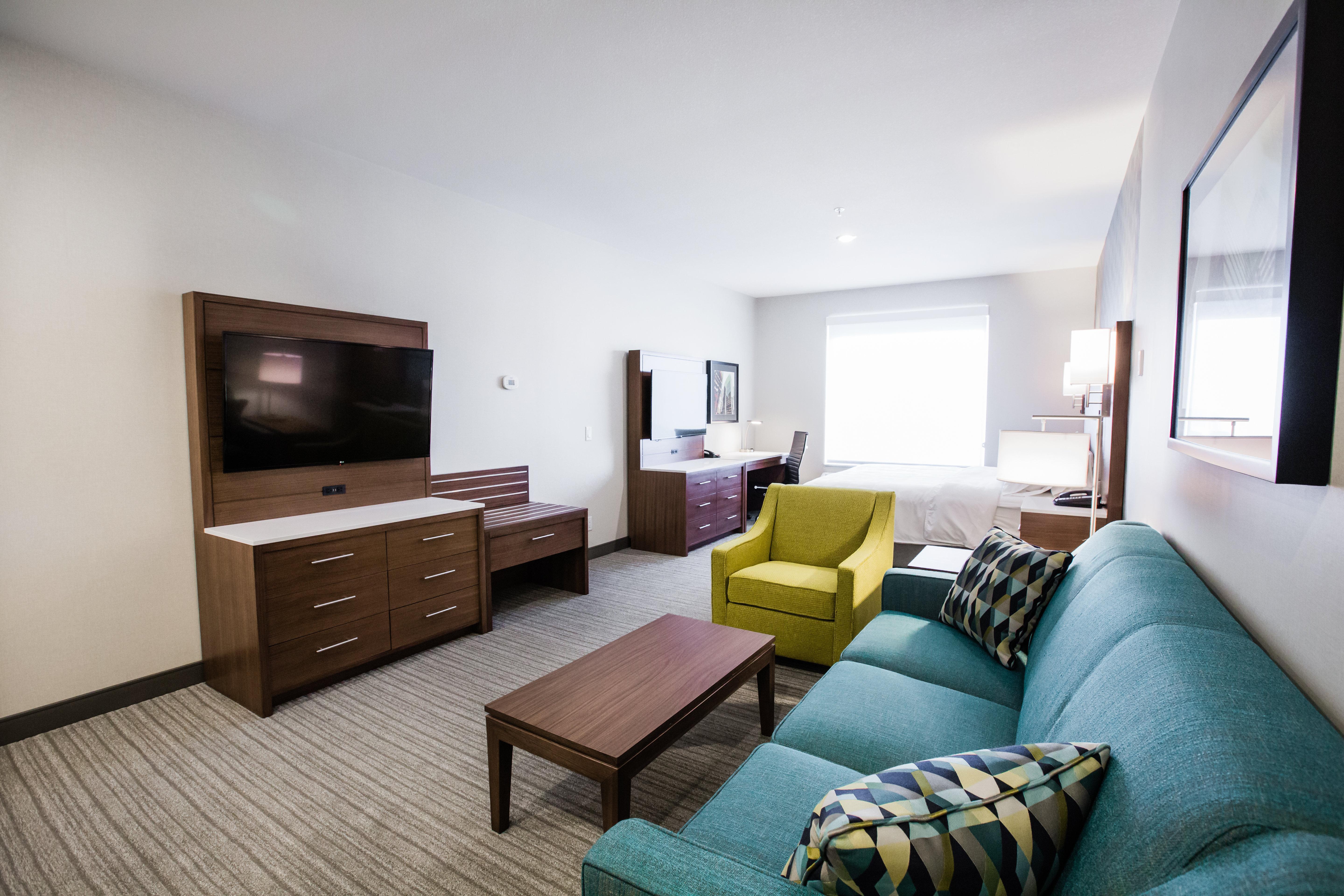 Holiday Inn Calgary South Conference Center Luaran gambar