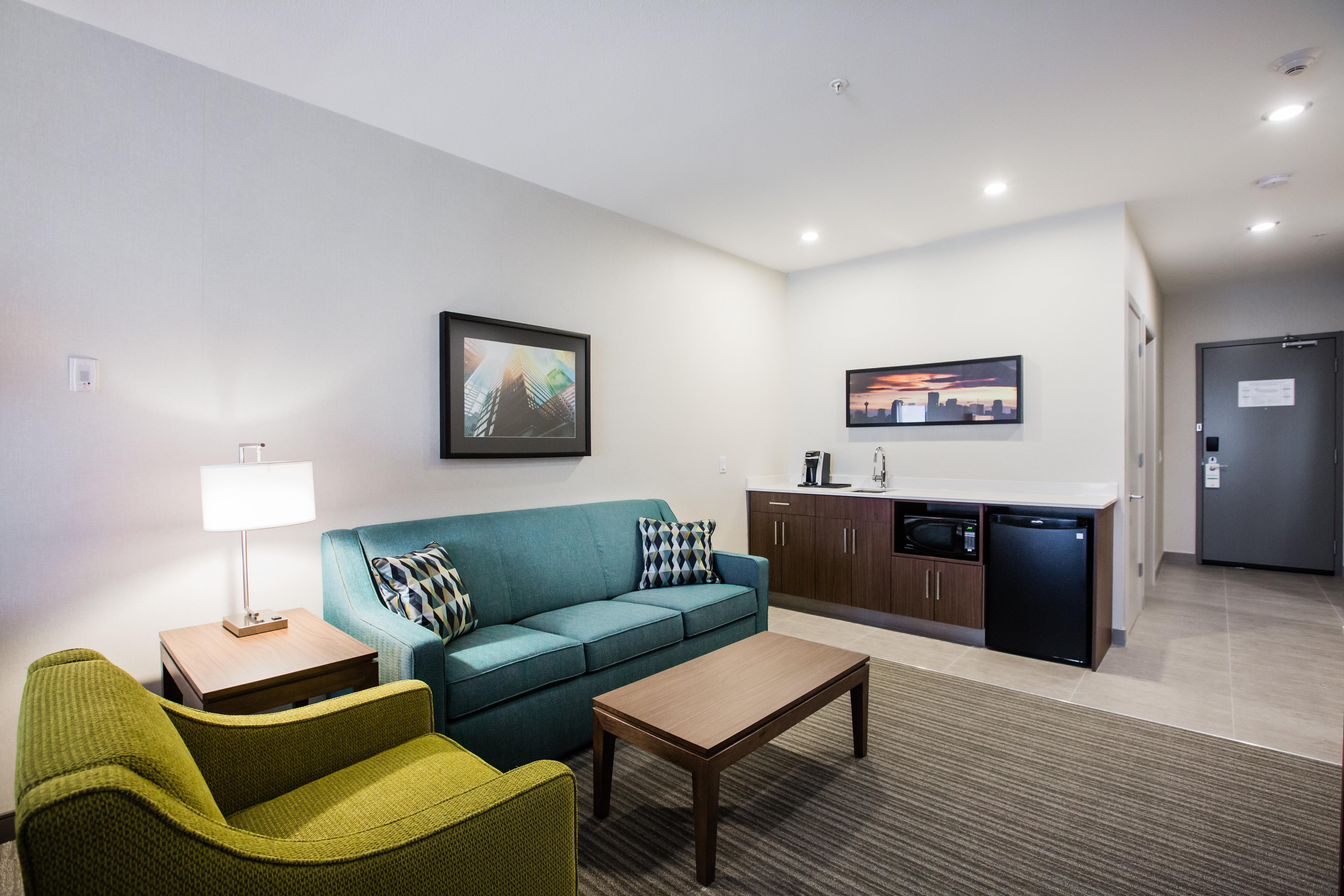 Holiday Inn Calgary South Conference Center Luaran gambar