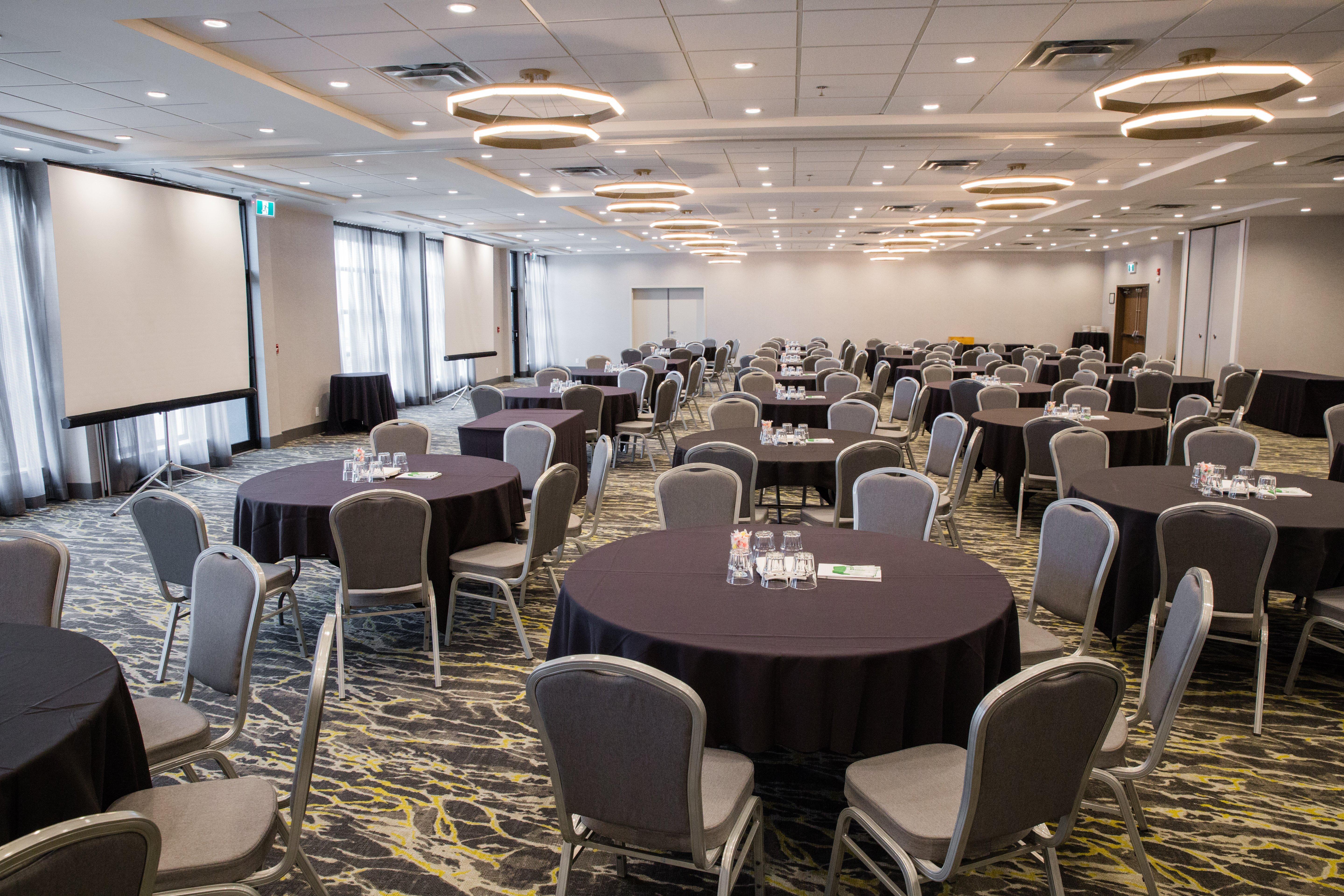 Holiday Inn Calgary South Conference Center Luaran gambar