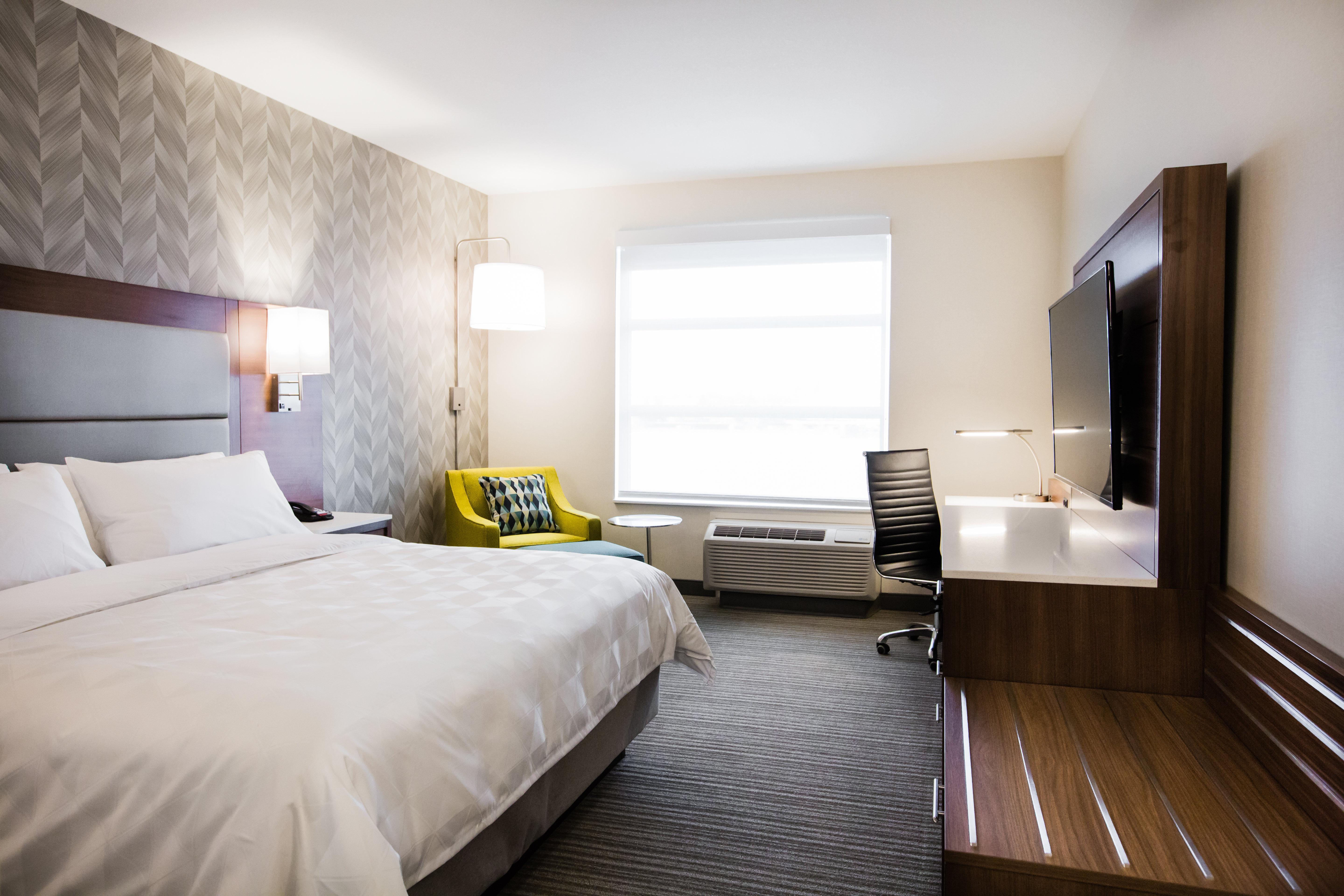 Holiday Inn Calgary South Conference Center Luaran gambar