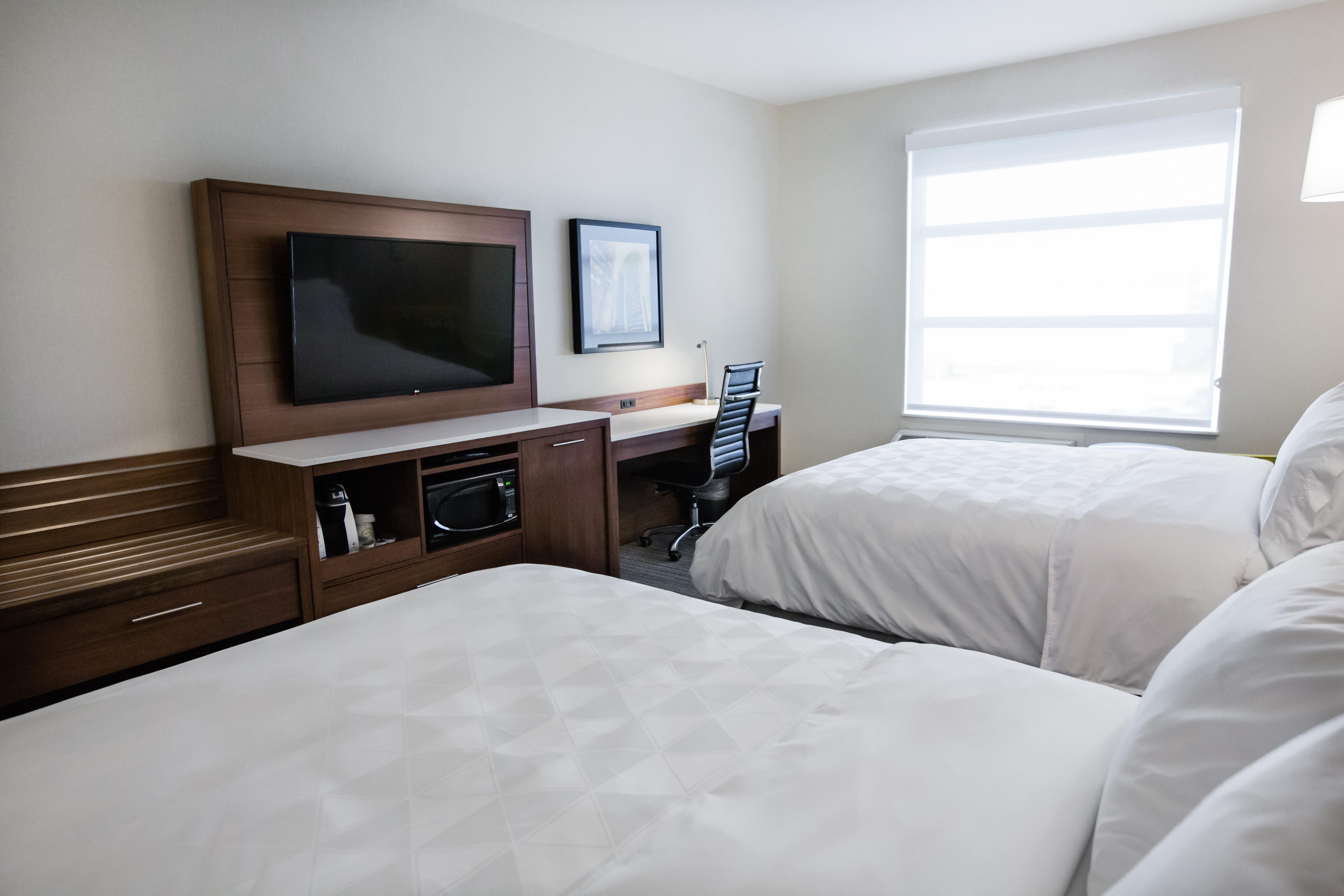 Holiday Inn Calgary South Conference Center Luaran gambar