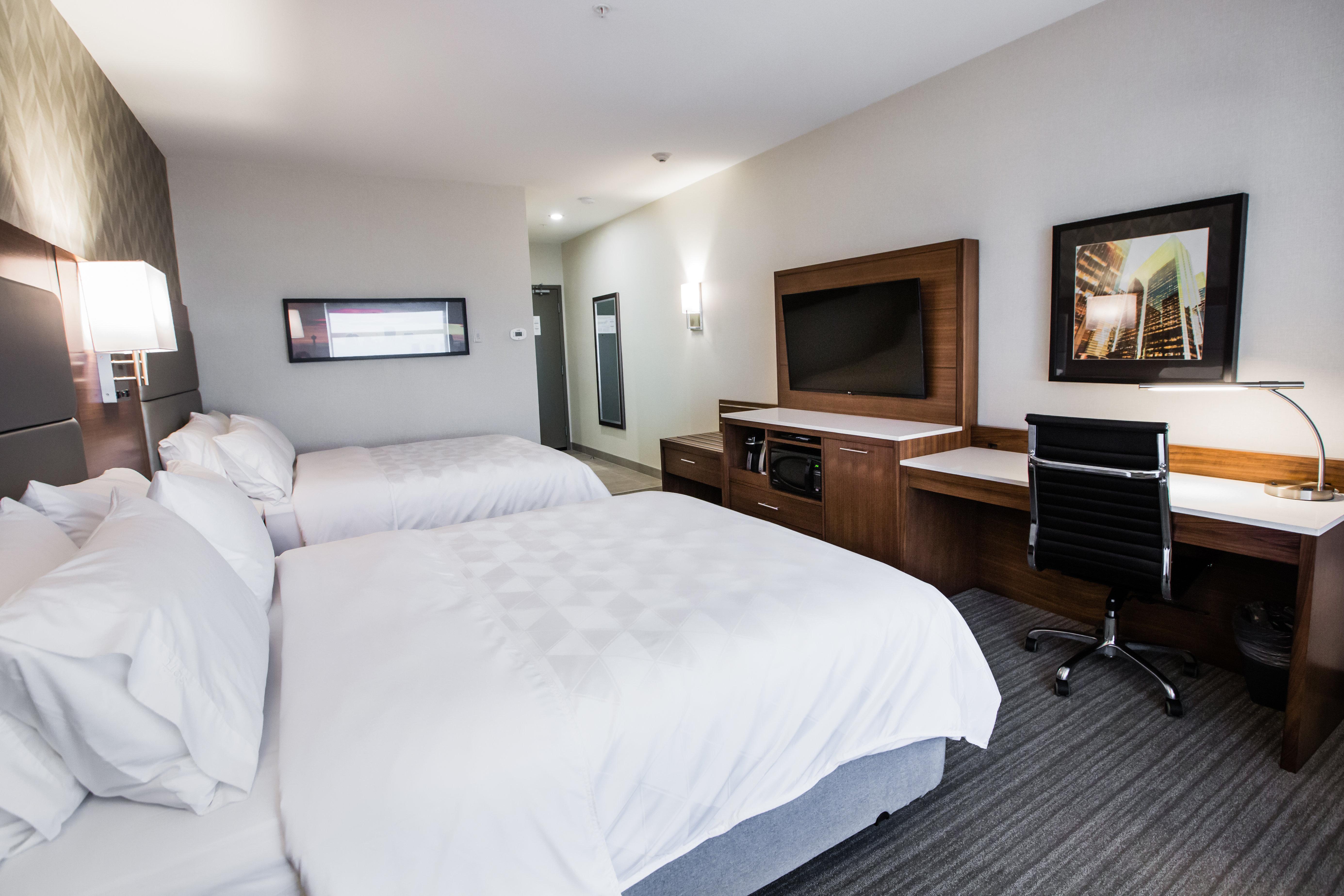 Holiday Inn Calgary South Conference Center Luaran gambar