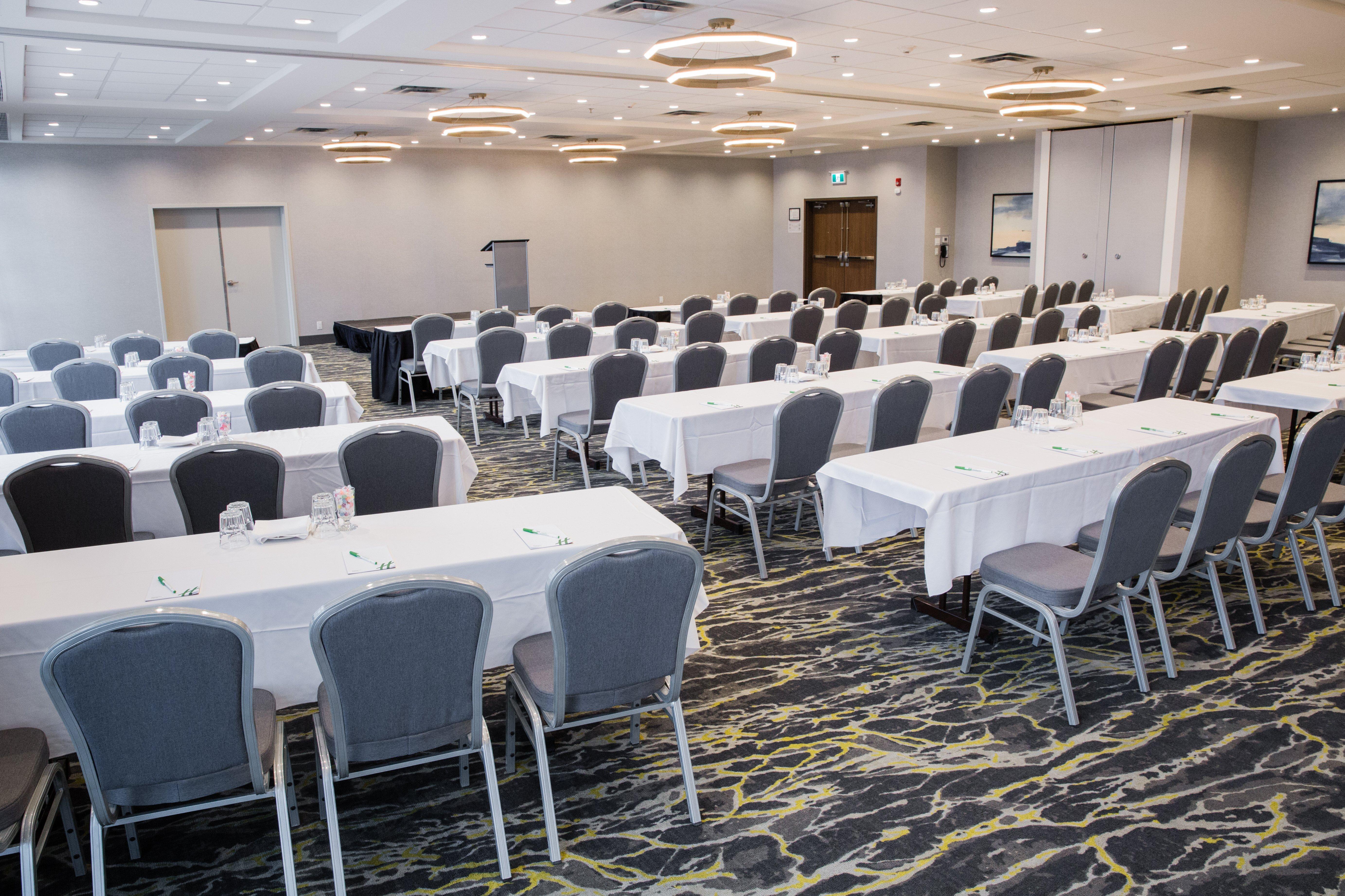 Holiday Inn Calgary South Conference Center Luaran gambar