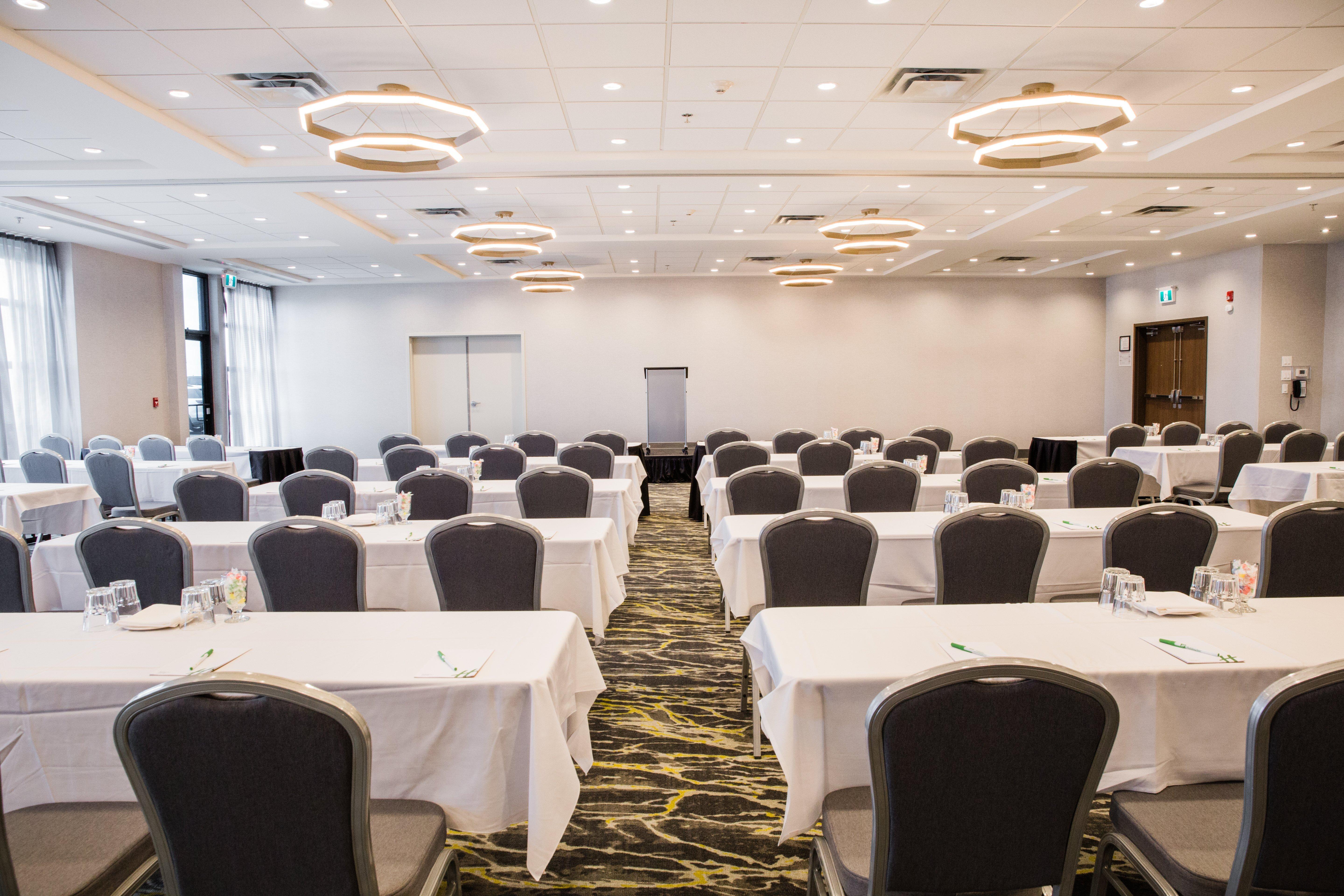Holiday Inn Calgary South Conference Center Luaran gambar