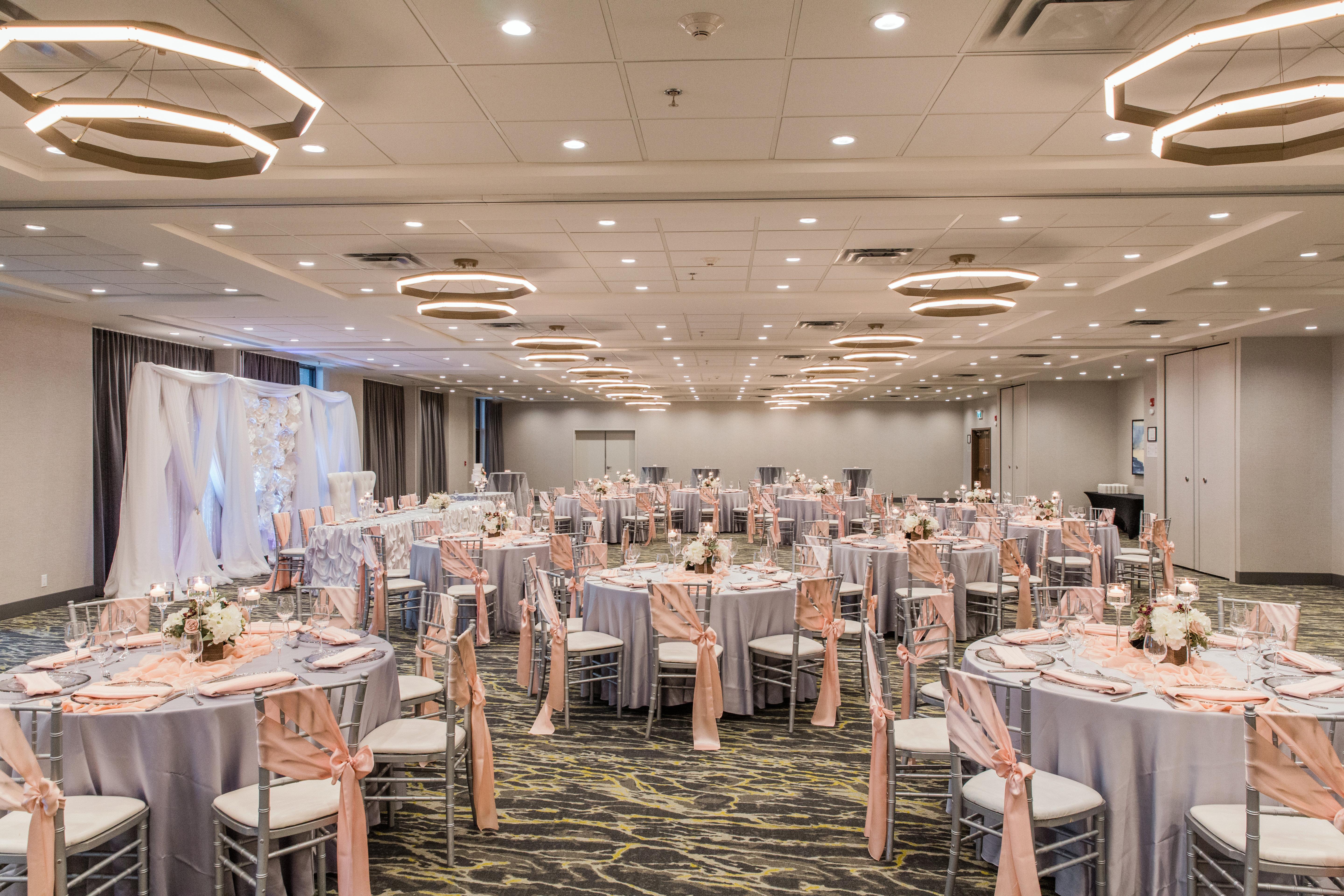 Holiday Inn Calgary South Conference Center Luaran gambar