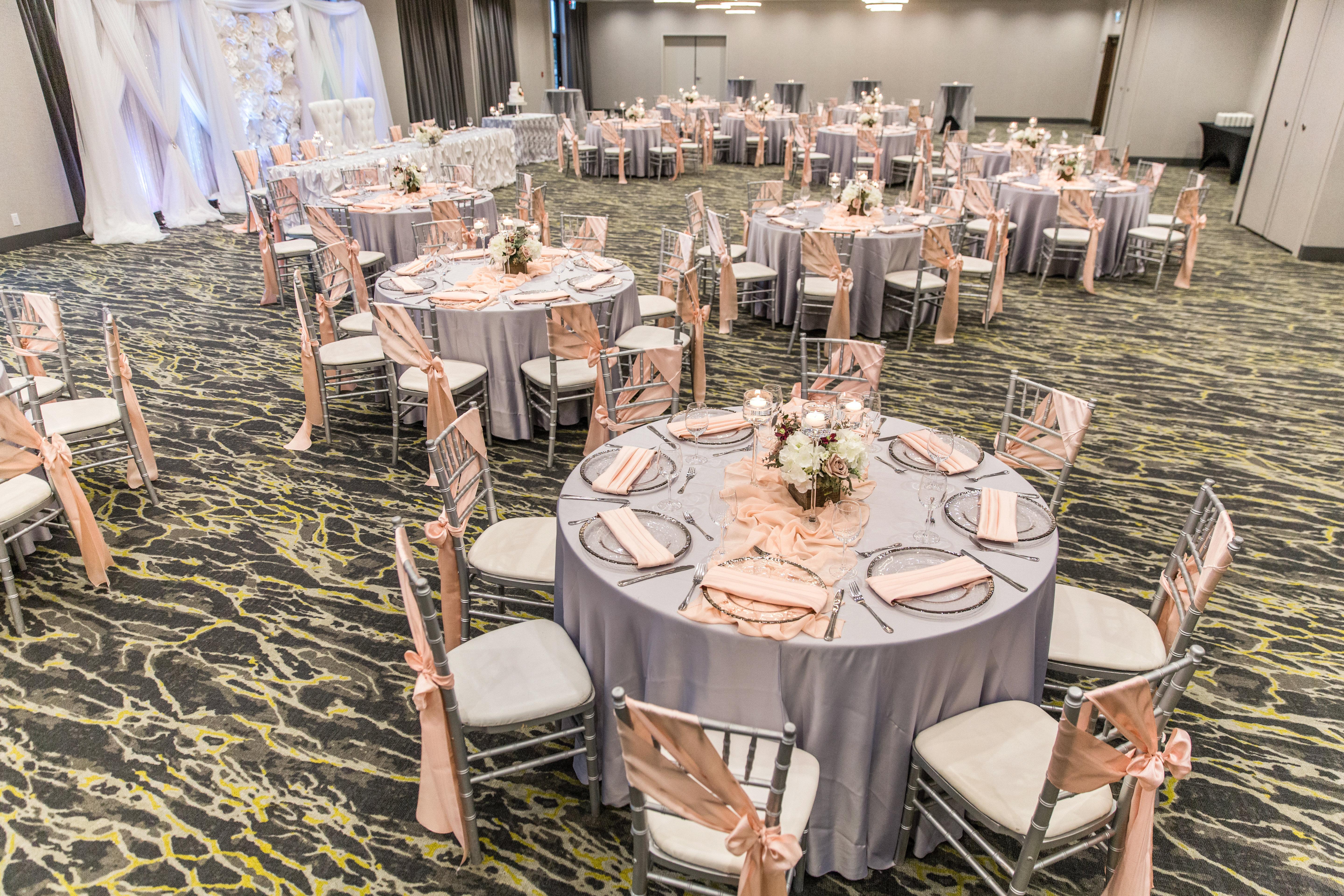 Holiday Inn Calgary South Conference Center Luaran gambar