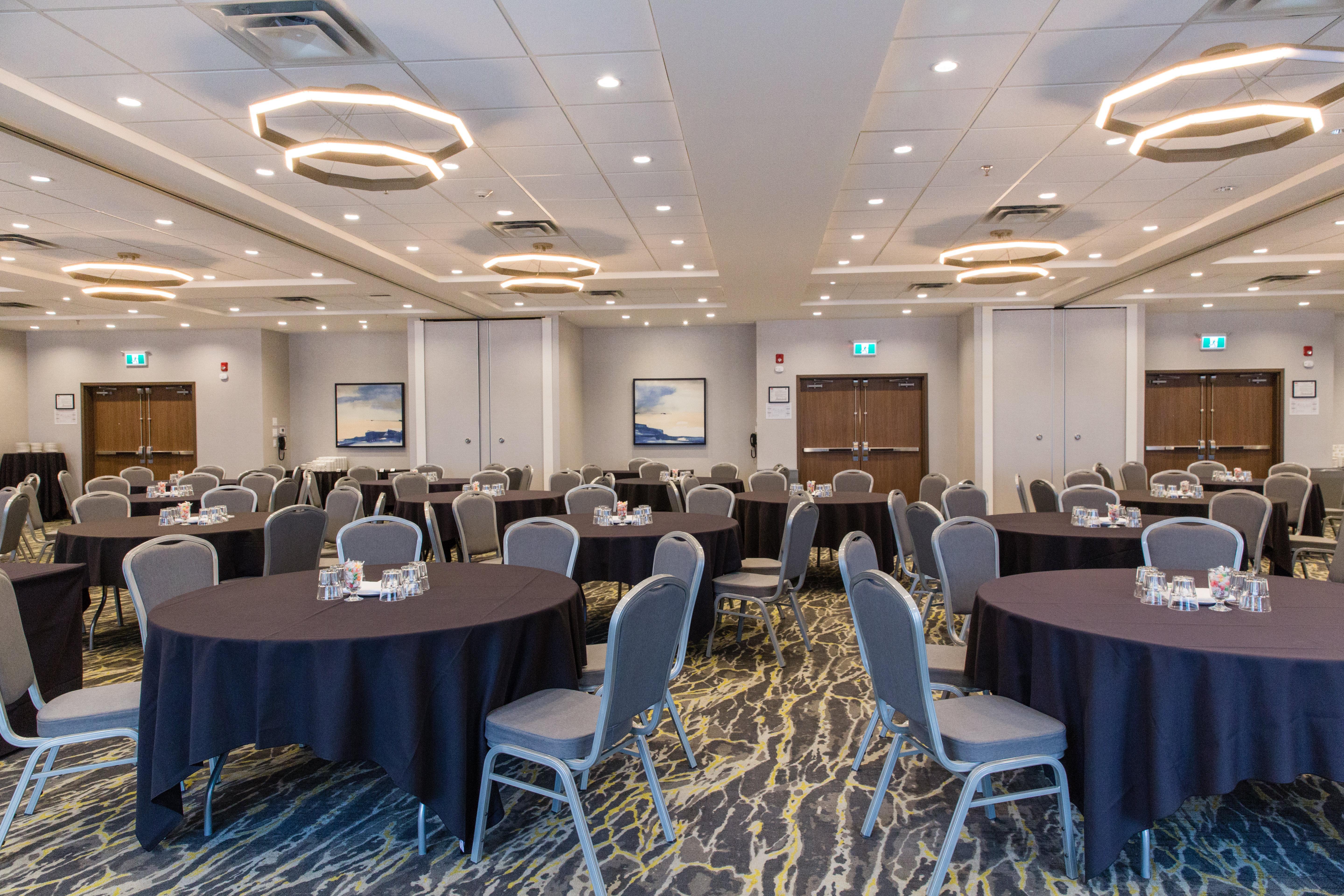 Holiday Inn Calgary South Conference Center Luaran gambar