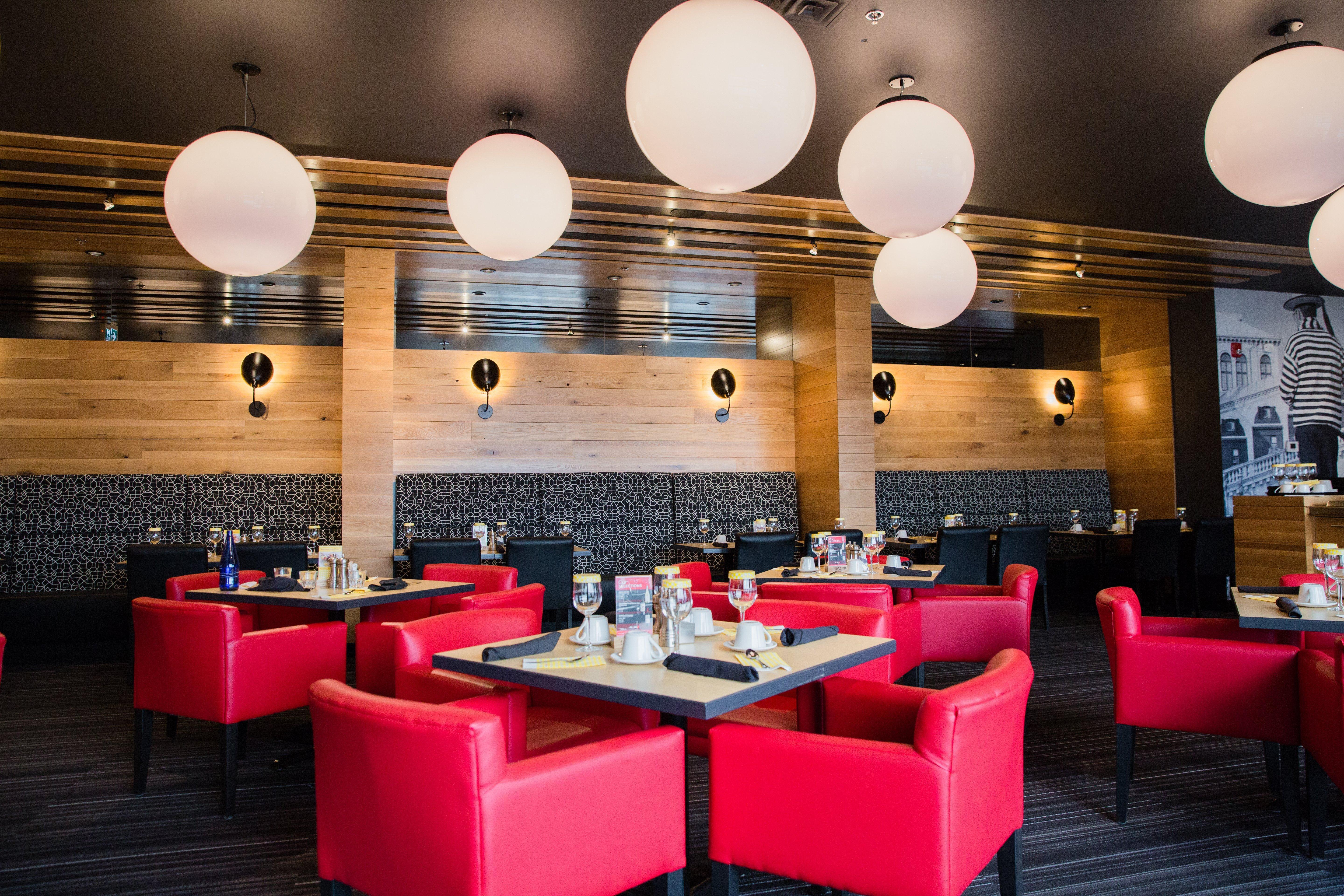 Holiday Inn Calgary South Conference Center Luaran gambar