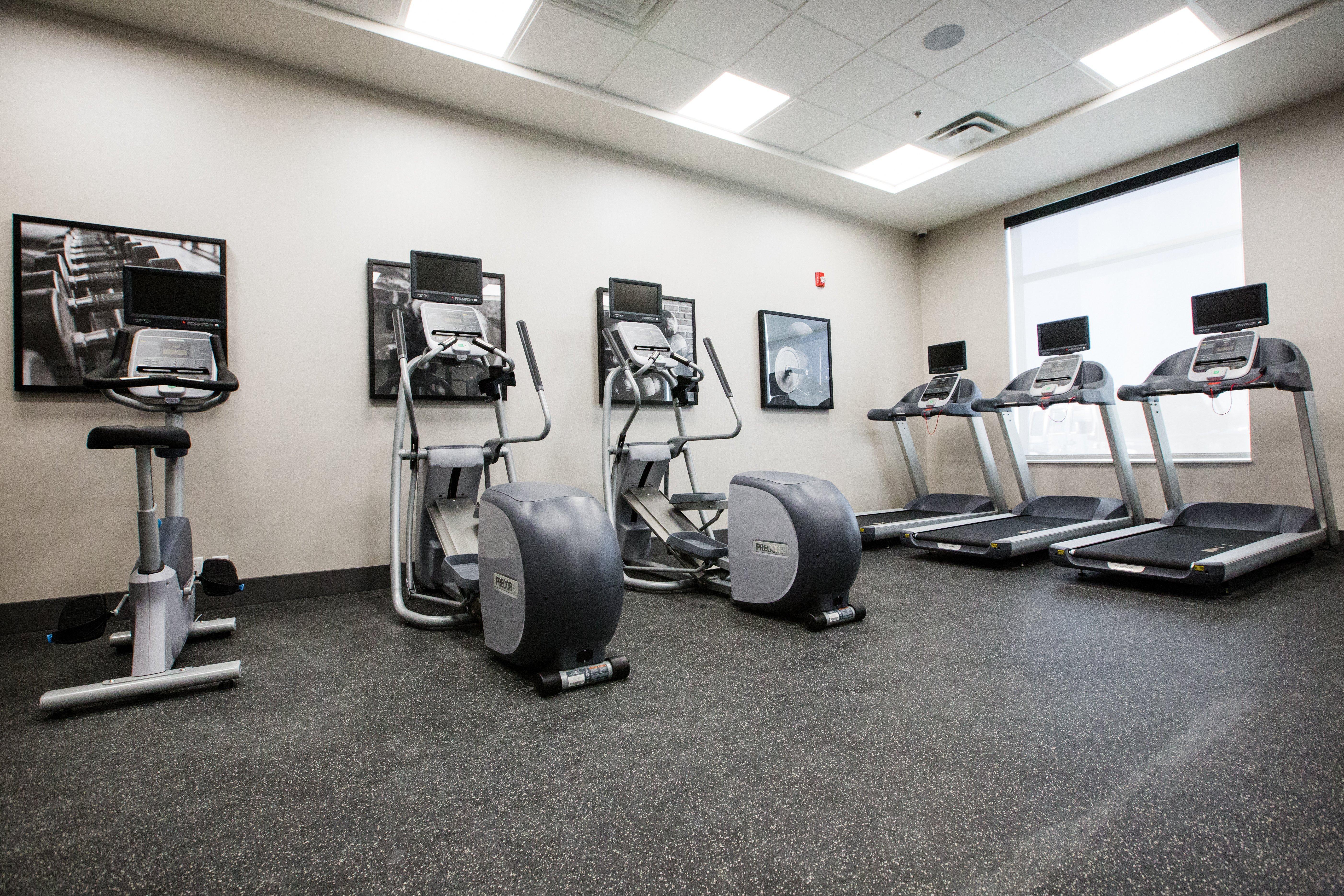 Holiday Inn Calgary South Conference Center Luaran gambar